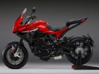 MV Agusta Turismo Veloce 800 Rosso